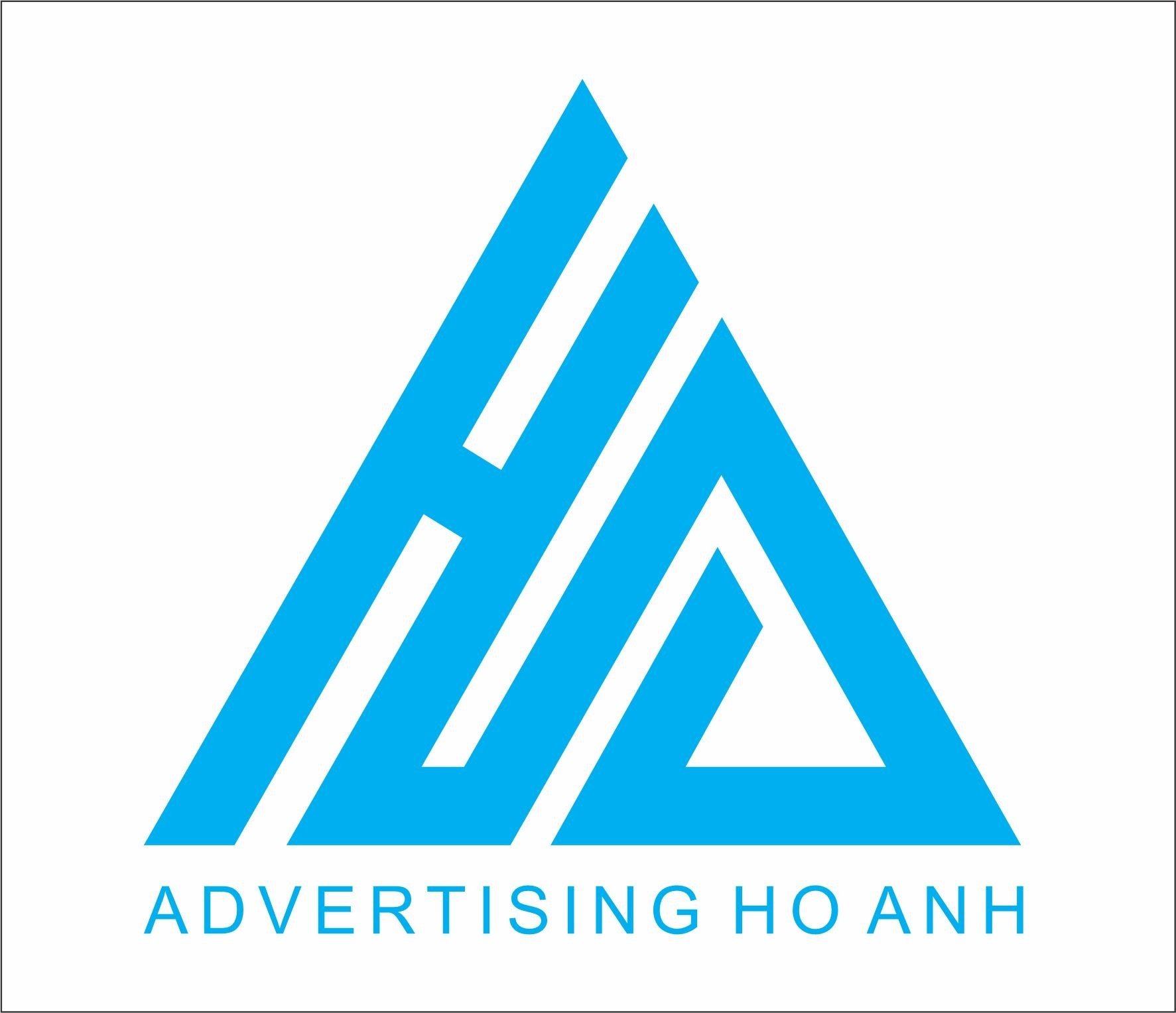 ADVERTISING HO ANH