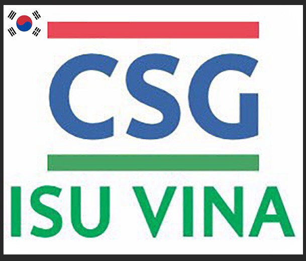 CSG ISU VINA