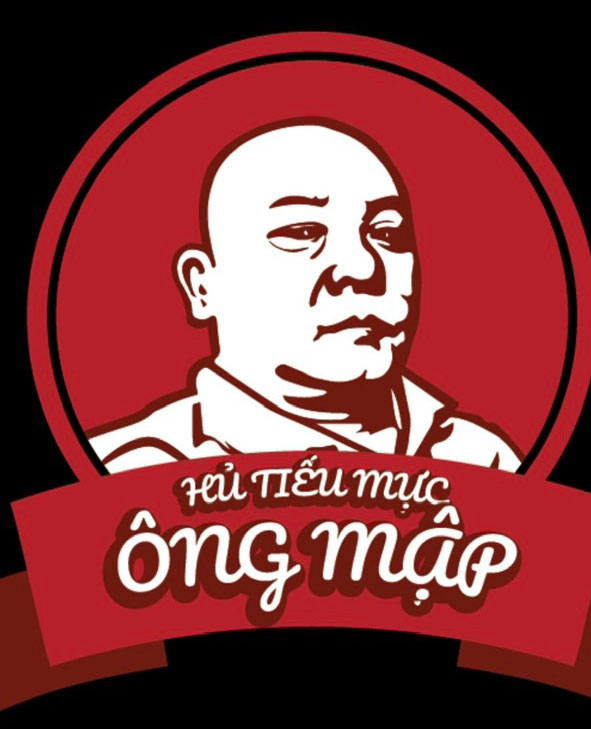 Hủ tiếu mực ông mập