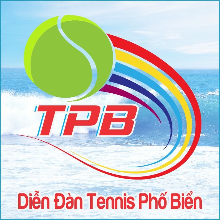 Diễn Đàn Tennis Phố Biển